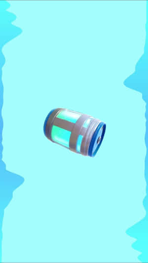 Fortnite Chug Jug Icon Wallpaper