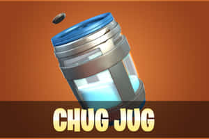 Fortnite Chug Jug Item Wallpaper