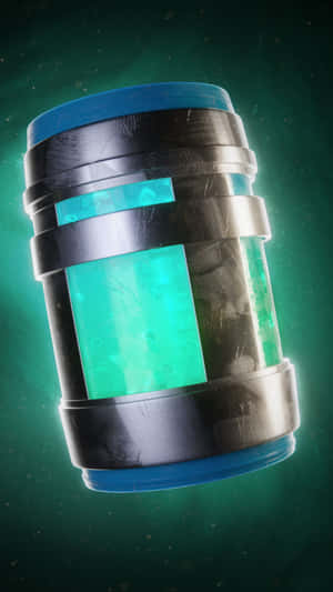 Fortnite Chug Jug Item Wallpaper