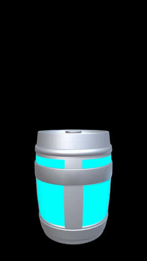 Fortnite Chug Jug Render Wallpaper