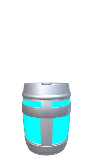 Fortnite Chug Jug3 D Render Wallpaper