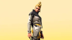 Fortnite Kuno Wallpaper