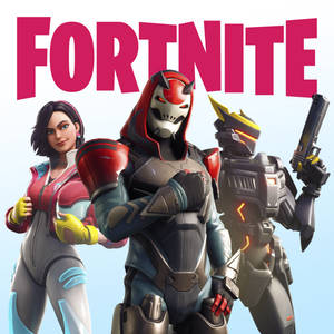 Fortnite - Pc - Pc - Pc - Pc - Pc - P Wallpaper