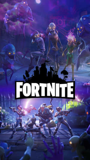 Fortnite - Pc - Pc - Pc - Pc - Pc - P Wallpaper