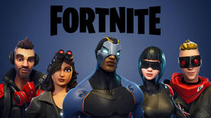 Fortnite Thumbnail Carbide Wallpaper