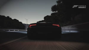 Forza Horizon 2 Dark Road Wallpaper