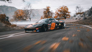 Forza Horizon 4 2000 Acura Nsx Wallpaper