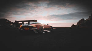 Forza Horizon 4 4k Aston Martin Vulcan Wallpaper