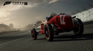 Forza Motorsport 7 Alfa Romeo P3 Wallpaper