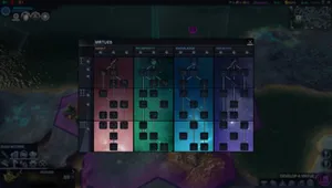 Four Virtues Civilization Beyond Earth Wallpaper