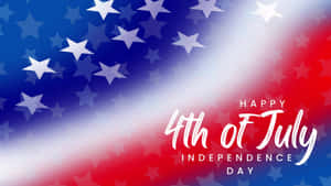 Fourthof July Celebration Background Wallpaper