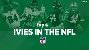 Foyesade Oluokun In Ivies In The Nfl Wallpaper