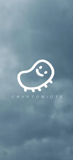 Fragile Cryptobiote Wallpaper