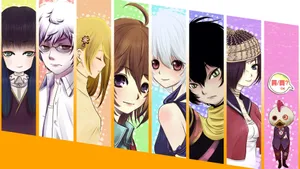 Fragile Dreams Video Game Wallpaper