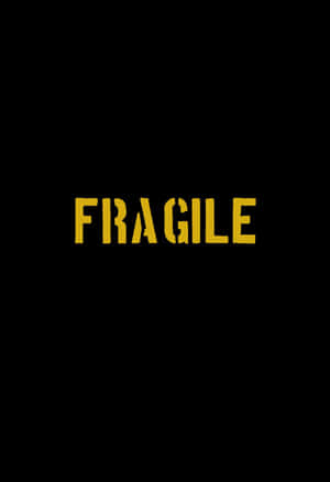 Fragile Typography Wallpaper