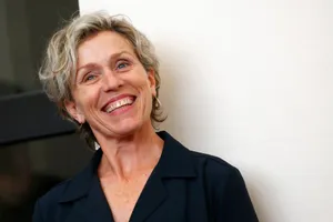 Frances Mcdormand 2014 Film Olive Kitteridge Wallpaper