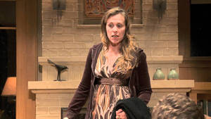 Frances Mcdormand In 2011 Play Good People Wallpaper