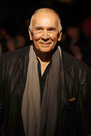 Frank Langella Actor Wallpaper