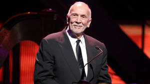 Frank Langella Ahmanson Theatre Wallpaper