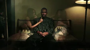 Frank Ocean Laptop 1920 X 1080 Wallpaper