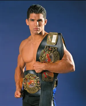 Frank Shamrock Ufc Champion Wallpaper