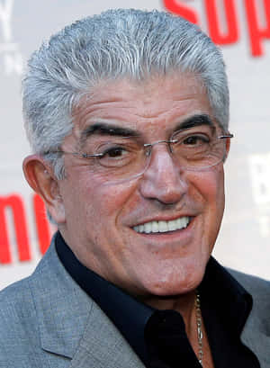 Frank Vincent 1484 X 2024 Wallpaper