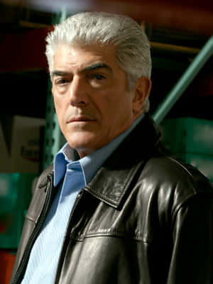 Frank Vincent 1840 X 2453 Wallpaper