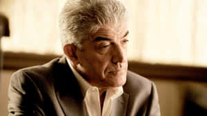 Frank Vincent 1920 X 1080 Wallpaper