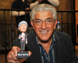 Frank Vincent 2048 X 1645 Wallpaper