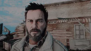 Frank Woods - Call Of Duty Veteran Wallpaper