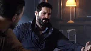 Frank Woods In Action Wallpaper