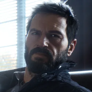 Frank Woods In Action Wallpaper