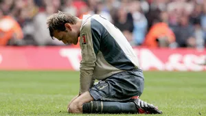 Franz Beckenbauer Legendary Mid-fielder Wallpaper