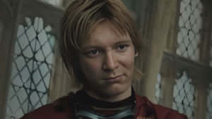 Fred Weasley Character Profile Wallpaper