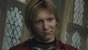 Fred Weasley Character Profile Wallpaper