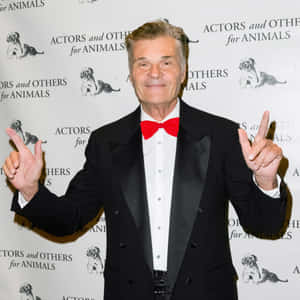 Fred Willard 1200 X 1200 Wallpaper