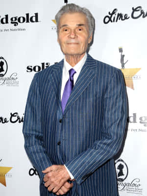 Fred Willard 1500 X 2000 Wallpaper