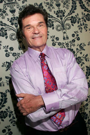 Fred Willard 1707 X 2560 Wallpaper