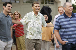 Fred Willard 2000 X 1334 Wallpaper