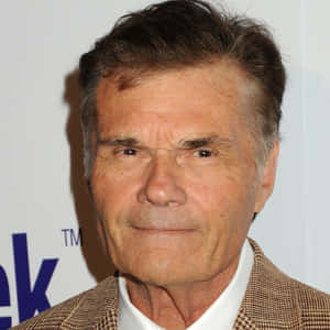 Fred Willard 2000 X 2000 Wallpaper