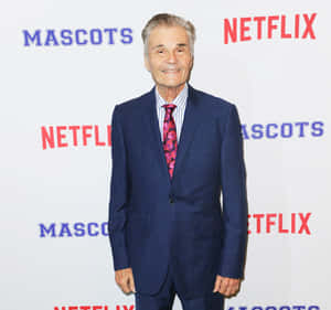 Fred Willard 2041 X 1913 Wallpaper