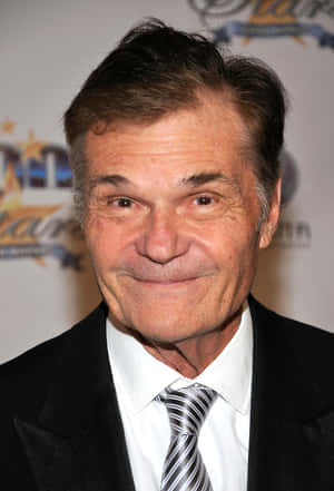 Fred Willard 2042 X 3000 Wallpaper