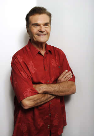 Fred Willard 2067 X 3000 Wallpaper