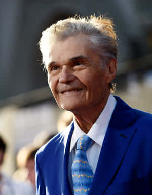 Fred Willard 2338 X 3000 Wallpaper