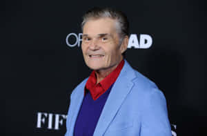 Fred Willard 3000 X 1975 Wallpaper