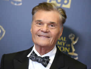 Fred Willard 3000 X 2277 Wallpaper