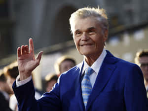 Fred Willard 4035 X 3026 Wallpaper