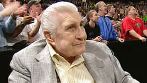 Freddie Blassie: A Legendary American Wrestler Wallpaper