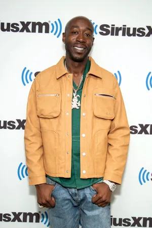 Freddie Gibbs Sirius X M Visit Wallpaper