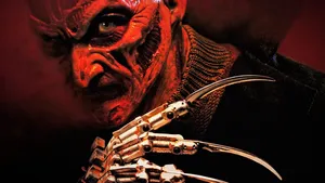 Freddy Krueger Evil Wallpaper